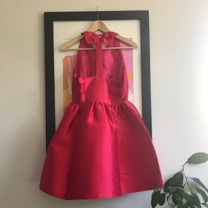 sweet kate spade cocktail dress with pockets!